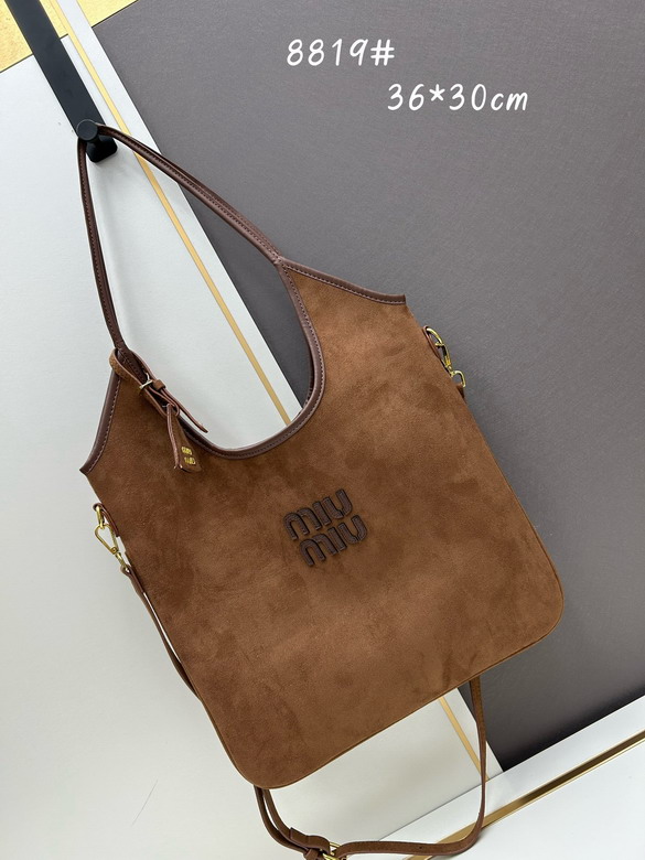Miu Miu Tote Bag ID:20260410-3387